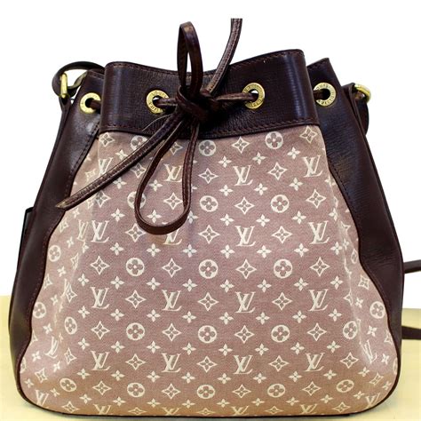 louis vuitton monogram canvas noe bag|louis vuitton totes monogram canvas.